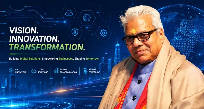 Basudev Garg - Technology Leader and Director at KMG Digitech