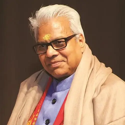 Basudev Garg KMG Digitech Director