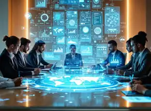KMG Digitech Business Process Services