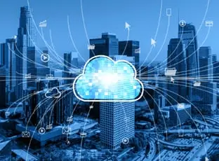KMG Digitech Cloud and Infrastructure Services