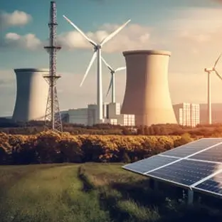 Energy and Utilities
